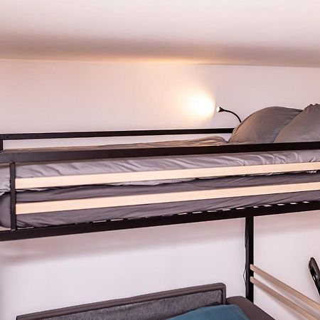 מונטבראן Appart'Hotel Sahara- Next To Disney מראה חיצוני תמונה